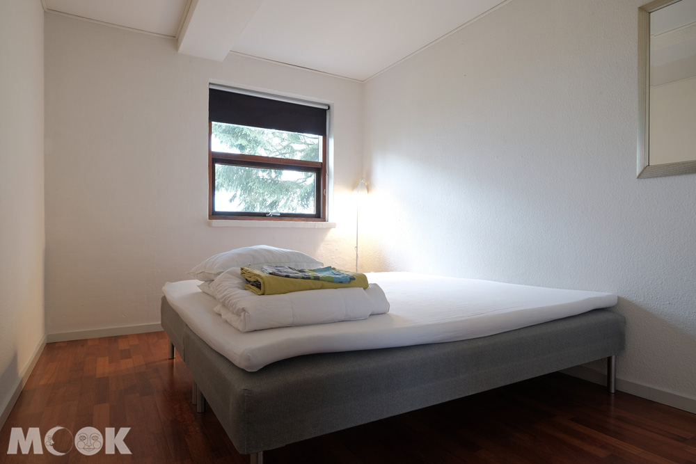 比隆平房獨棟Airbnb臥室