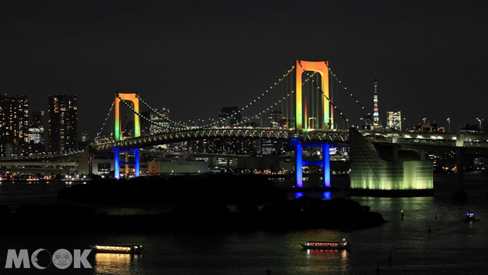 彩虹大橋
