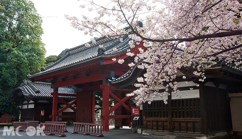 東京大學「赤門」