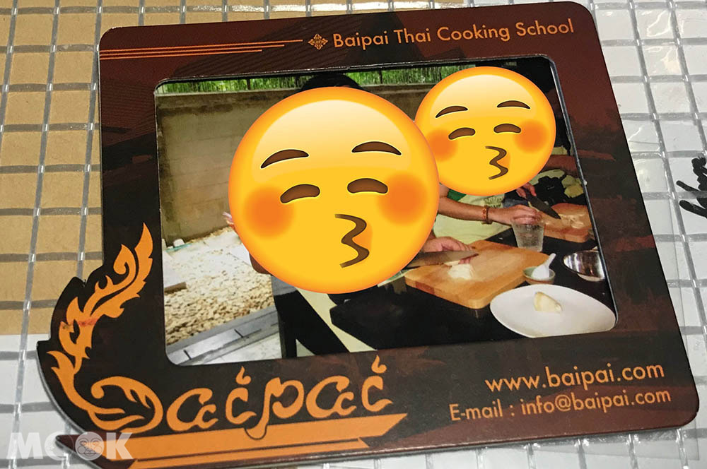泰國 曼谷 料理教室 廚藝 泰菜 Baipai Cooking School