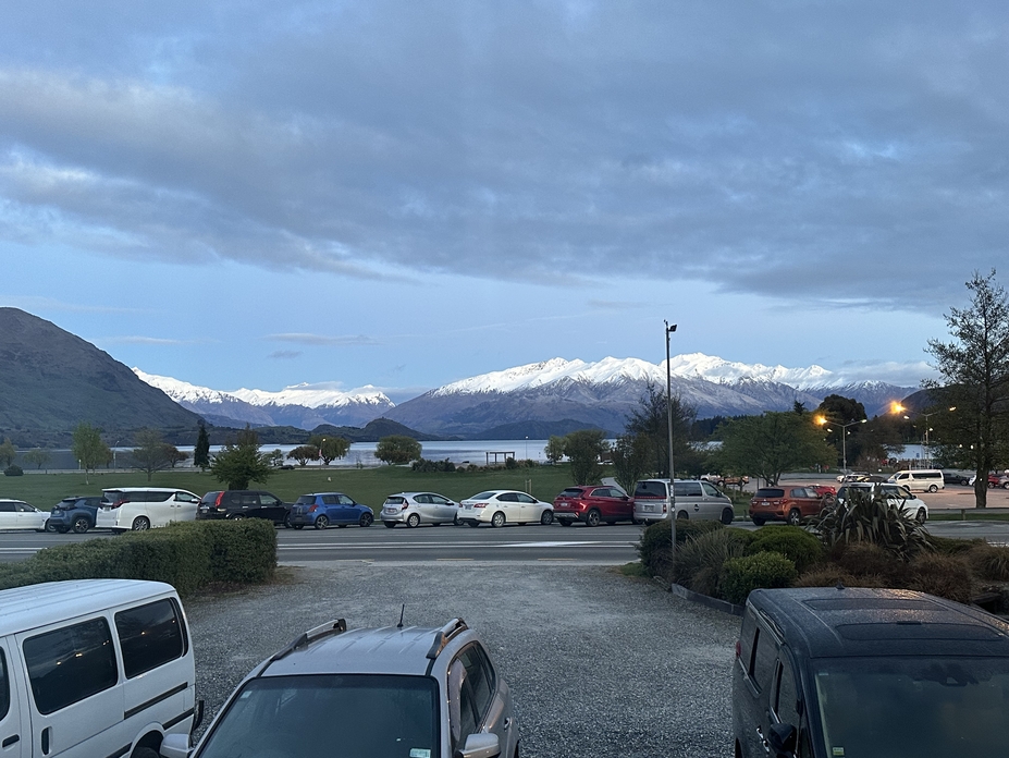 瓦納卡 wanaka